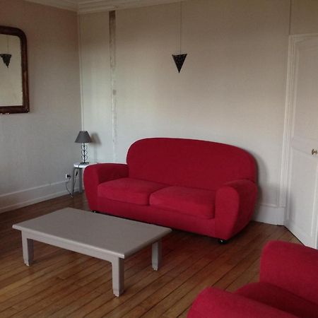 Appartement En Centre Ville Νεβέρ Εξωτερικό φωτογραφία