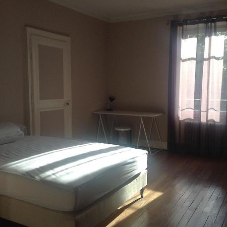 Appartement En Centre Ville Νεβέρ Εξωτερικό φωτογραφία