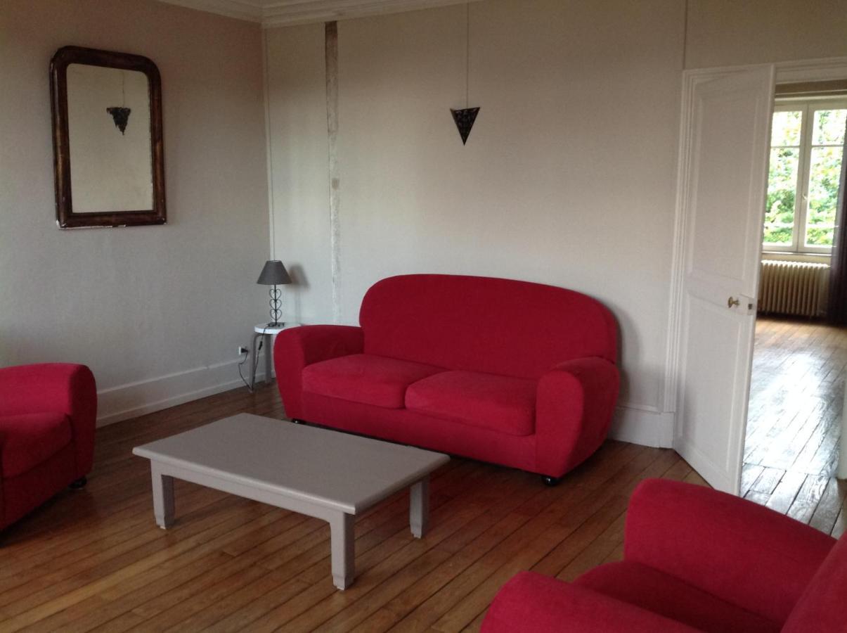 Appartement En Centre Ville Νεβέρ Εξωτερικό φωτογραφία
