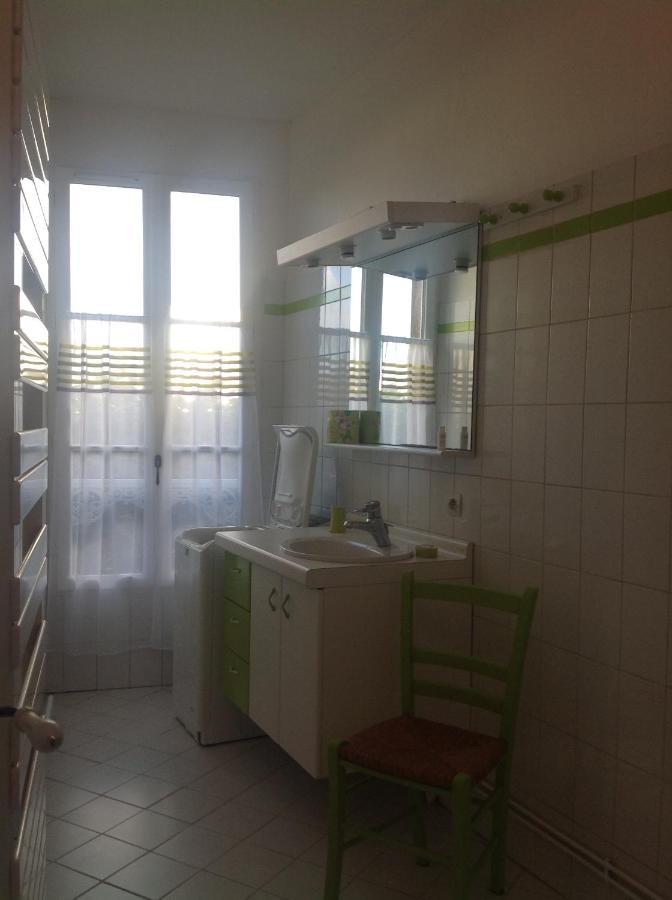 Appartement En Centre Ville Νεβέρ Εξωτερικό φωτογραφία