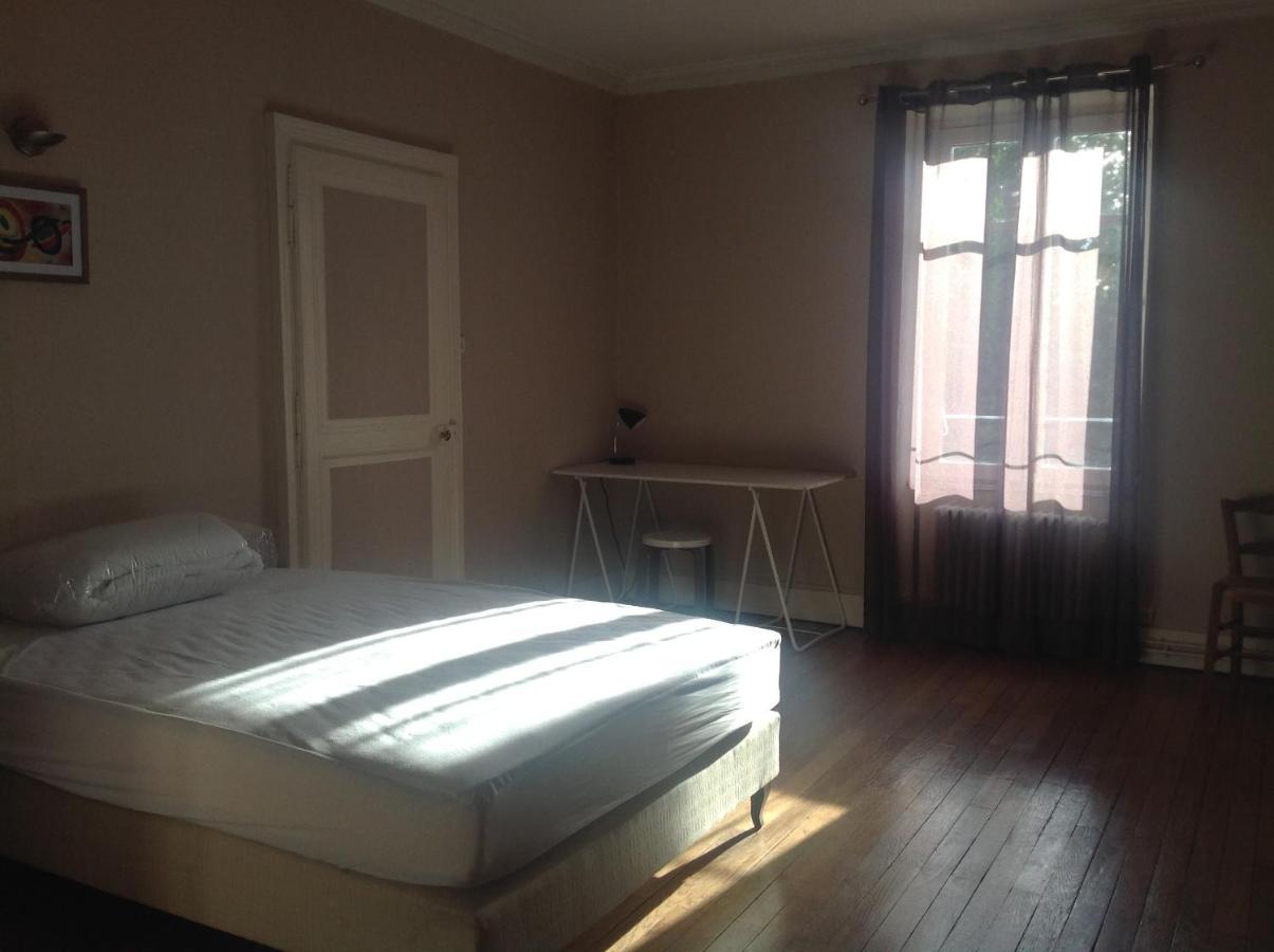 Appartement En Centre Ville Νεβέρ Εξωτερικό φωτογραφία