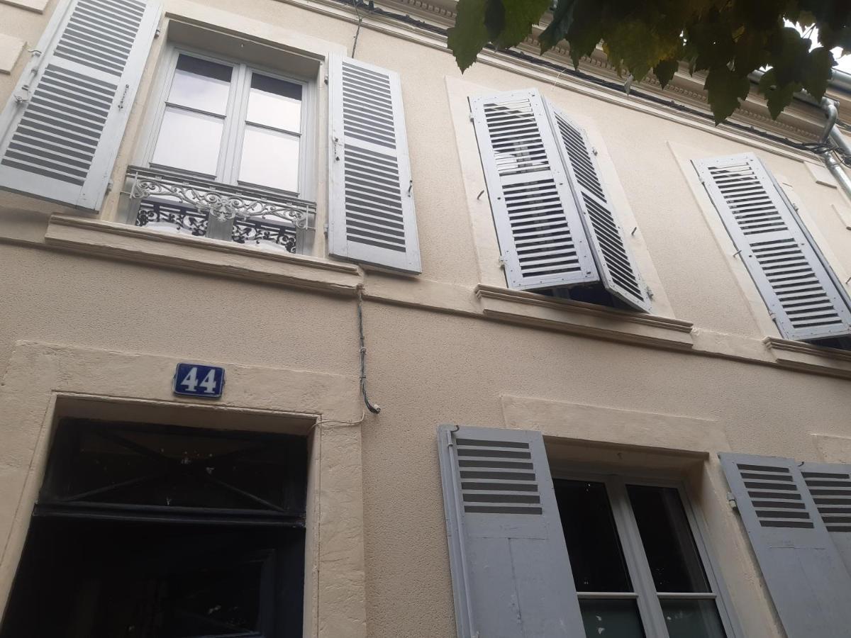 Appartement En Centre Ville Νεβέρ Εξωτερικό φωτογραφία